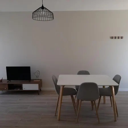 Le Logis De Bonne Anse Les Mathes