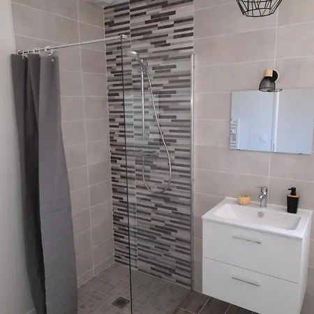 Le Logis De Bonne Anse Appartement