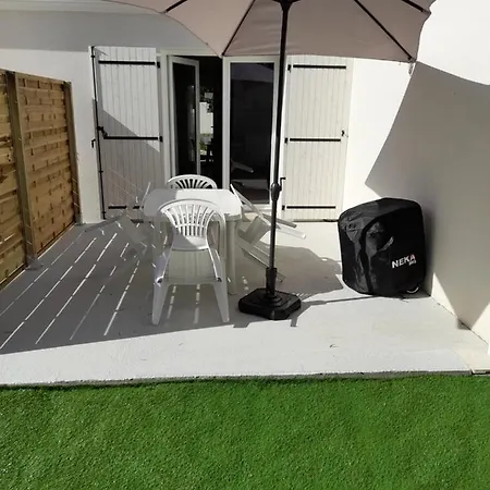 Appartamento Le Logis De Bonne Anse Les Mathes