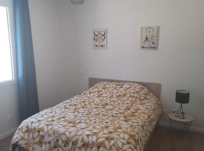 דירה Le Logis De Bonne Anse