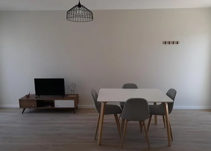 Le Logis De Bonne Anse לס מתה