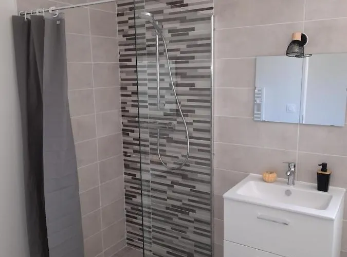 Le Logis De Bonne Anse דירה